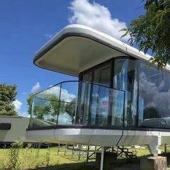 **注文権限、販売中-***コンテナハウス工場直送受注販売　　