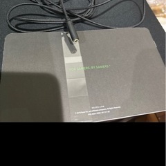 Razerヘッドフォンの画像