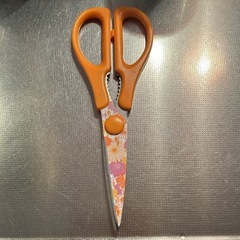 キッチンバサミの画像