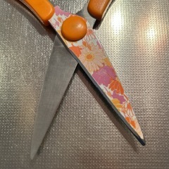 キッチンバサミの画像