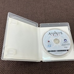 アサシン クリード PS3の画像