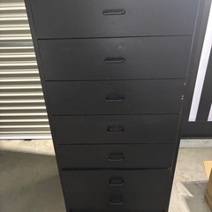 衣類用タンス