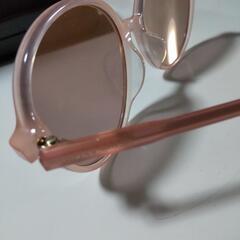 ほぼ新品  ESCADA  サングラスの画像