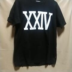 EXILE系Tシャツです。