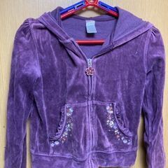 Gymboree　子供服S？（2枚セット)の画像
