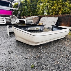 17クラウン アスリートV 前後 バンパーの画像