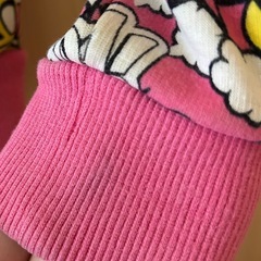 ☆80cm ベビードール パーカー☆の画像