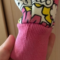 ☆80cm ベビードール パーカー☆の画像