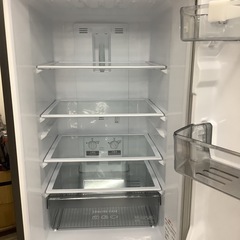 MITSUBISHI  三菱　冷蔵庫　MR-P17F-H  2021年製 168Lの画像