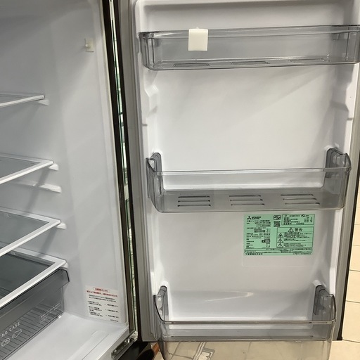 キッチン家電 MITSUBISHI / 三菱 冷蔵庫 168L 2021年製