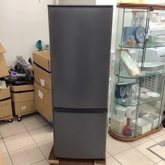 MITSUBISHI  三菱　冷蔵庫　MR-P17F-H  20...