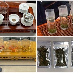 【中国茶 & 薬膳茶 を学んでみませんか】 − 千葉県