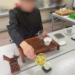 【中国茶 & 薬膳茶 を学んでみませんか】 - メンバー募集