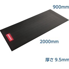 FITBOX フィットボックス　エアロバイクの画像
