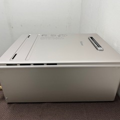 パロマ　Paloma　給湯器　２４号　都市ガス　リモコン付き　２０２２年製　FH-2423SAWの画像