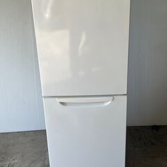 ニトリ2ドア冷蔵庫  NTR-149WA　149L　お近くなら無料配達いたします。（19）