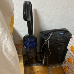 掃除機