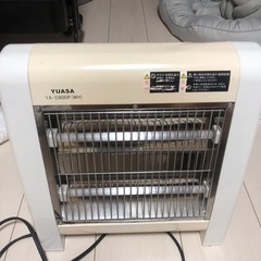 無料　ヒーター