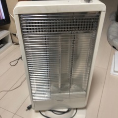 無料　ヒーター