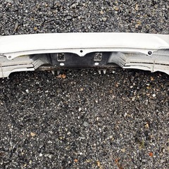 17クラウン アスリートV 前後 バンパーの画像