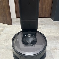 irobot ルンバ i7 定価約10万円