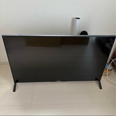 SONY BRAVIA KD-49X8500B 49インチ　テレ...