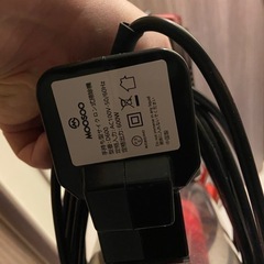 手持ち型掃除機
の画像