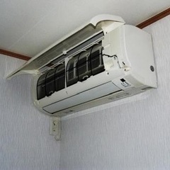 【便利屋】庭の手入れ🌱・エアコンクリーニング ・水回りのト…