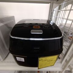 リユースのサカイ浦和店【D664】IH圧力炊飯器 象印 NW-A...