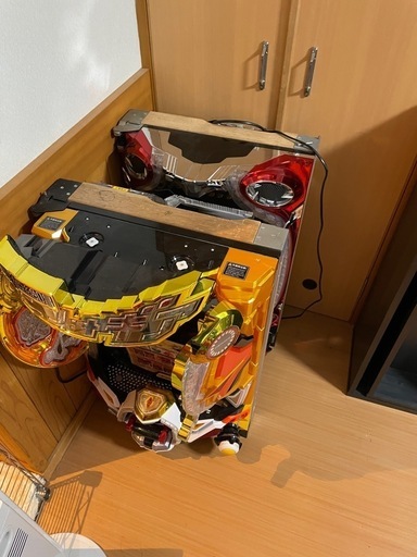 CRシンフォギア、Pシンフォギア3まとめ売り