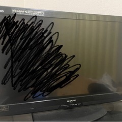 テレビ