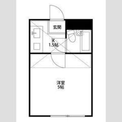 🧡💛敷金0・礼金0・仲介手数料0💛🧡地下鉄成増駅徒歩9分🎶…