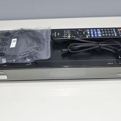 中古良品 Panasonic ブルーレイディーガ DMR-UBZ...