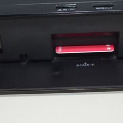 中古良品 Panasonic ブルーレイディーガ DMR-UBZ2020 確認済の画像