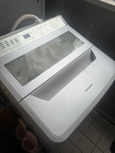 パナソニックPanasonic洗濯機