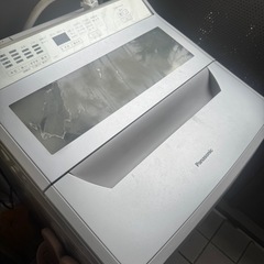 パナソニックPanasonic洗濯機