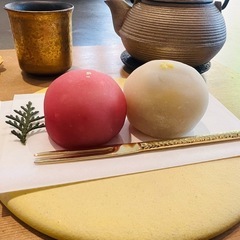 一緒にスイーツ食べたいです🍰🫖