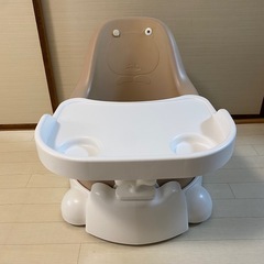 ジェリーマム　ムーナチェア　Jellymon ベビーチェア アン...