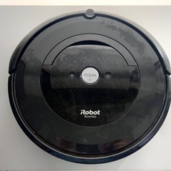 iRobot Roomba e5（ルンバ e5）