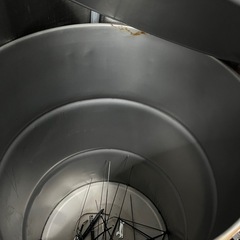 オープンドラム、廃油ドラム　200L×2の画像