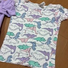 子供服の画像