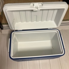 クーラーBOX
の画像
