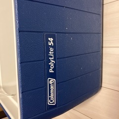 クーラーBOX
の画像