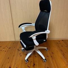 ゲーミングチェア