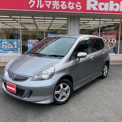★フィット！5MT★走行113000㎞！支払総額38万円！めちゃ...