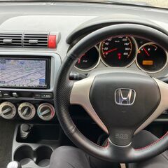 ★フィット 1.5S ★車検R9/5月‼ 支払総額38万円！珍しい純正5速MT！普段乗りにおすすめの一台入りました！の画像