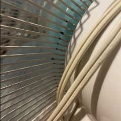 扇風機の画像