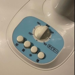 扇風機の画像
