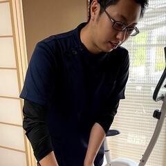 【出張整体】国家資格の本格施術をご自宅で受けられます