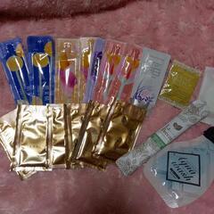 差し上げます💓試供品セット